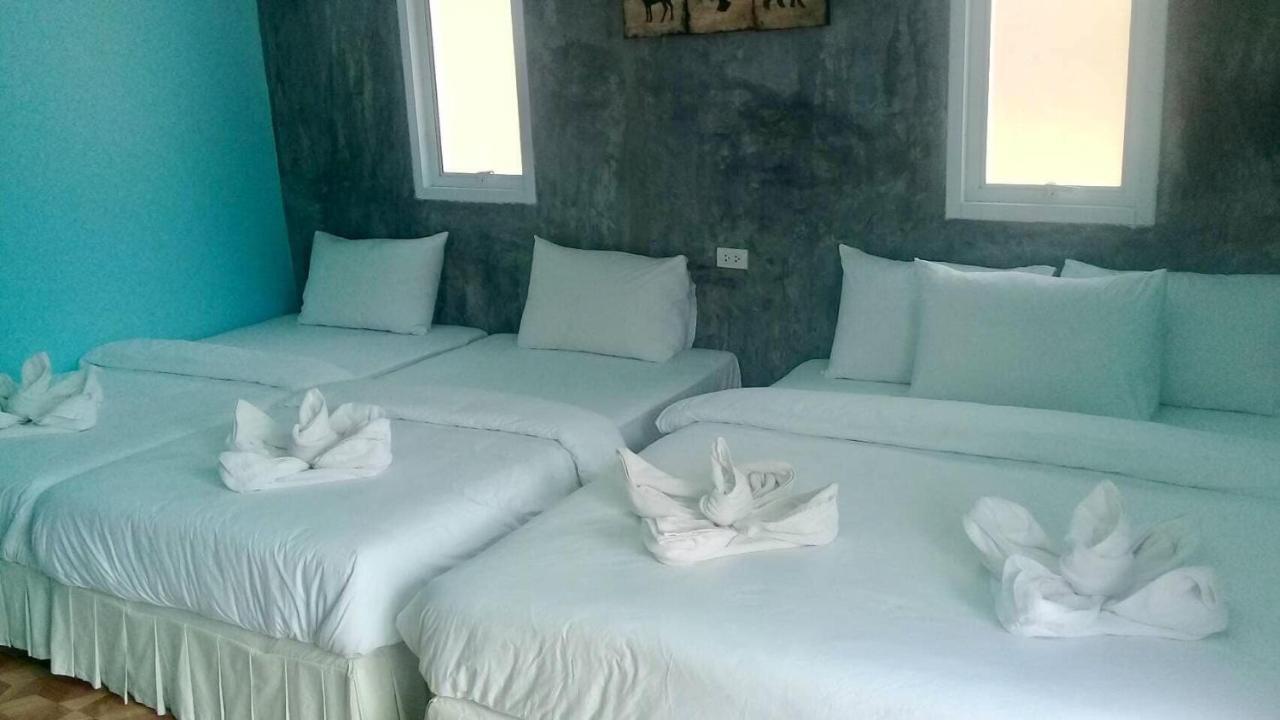 Feel@Chill Resort Koh Chang Exterior foto